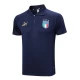Italija Komplet Polo za Trening 2023-24 Plava