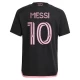 Lionel Messi #10 Nogometni Dresovi Inter Miami CF 2023-24 Gostujući Dres Muški