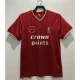 Liverpool FC Retro Dres 1985-86 Domaći Muški