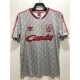 Liverpool FC Retro Dres 1989-91 Gostujući Muški