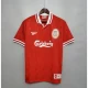 Liverpool FC Retro Dres 1996-97 Domaći Muški
