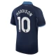 Maddison #10 Nogometni Dresovi Tottenham Hotspur 2023-24 Gostujući Dres Muški