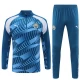 Manchester City Komplet Sweatshirt za Trening 2023-24 Camo