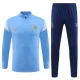 Manchester City Komplet Sweatshirt za Trening 2023-24 Light
