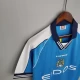 Manchester City Retro Dres 1999-00 Domaći Muški