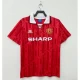 Manchester United Retro Dres 1992-94 Domaći Muški