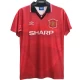 Manchester United Retro Dres 1994-96 Domaći Muški