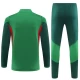 Meksiko Komplet Sweatshirt za Trening 2023-24 Zelena