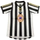 Newcastle United Retro Dres 1997-99 Domaći Muški