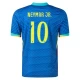 Neymar Jr #10 Nogometni Dresovi Brazil Copa America 2024 Gostujući Dres Muški