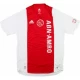 Nogometni Dresovi AFC Ajax 2006-07 Domaći