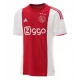 Nogometni Dresovi AFC Ajax 2015-16 Domaći