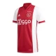 Nogometni Dresovi AFC Ajax 2020-21 Domaći