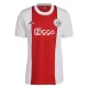 Nogometni Dresovi AFC Ajax 2021-22 Domaći