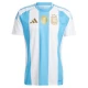 Pezzella #6 Nogometni Dresovi Argentina Copa America 2024 Domaći Dres Muški
