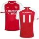 Nogometni Dresovi Arsenal FC Martinelli #11 2023-24 UCL Domaći Dres Muški