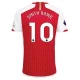 Nogometni Dresovi Arsenal FC Smith Rowe #10 2023-24 Domaći Dres Muški