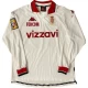 Nogometni Dresovi AS Monaco 2000-01 Rezervni