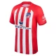 Nogometni Dresovi Atlético Madrid Alvaro Morata #19 2023-24 Domaći Dres Muški