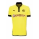 Nogometni Dresovi BVB Borussia Dortmund 2012-13 Domaći