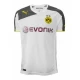 Nogometni Dresovi BVB Borussia Dortmund 2013-14 Rezervni