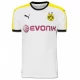 Nogometni Dresovi BVB Borussia Dortmund 2015-16 Rezervni