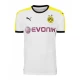 Nogometni Dresovi BVB Borussia Dortmund 2016-17 Rezervni