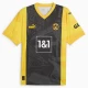 Nogometni Dresovi BVB Borussia Dortmund M. Schlotterbeck #4 2024-25 Special Domaći Dres Muški