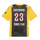 Nogometni Dresovi BVB Borussia Dortmund Emre Can #23 2024-25 Special Domaći Dres Muški