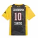 Nogometni Dresovi BVB Borussia Dortmund Jadon Sancho #10 2024-25 Special Domaći Dres Muški