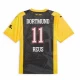 Nogometni Dresovi BVB Borussia Dortmund Marco Reus #11 2024-25 Special Domaći Dres Muški