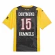 Nogometni Dresovi BVB Borussia Dortmund Mats Hummels #15 2024-25 Special Domaći Dres Muški