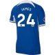 Nogometni Dresovi Chelsea FC James Rodríguez #24 2023-24 Domaći Dres Muški