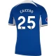 Nogometni Dresovi Chelsea FC Moisés Caicedo #25 2023-24 Domaći Dres Muški