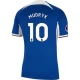Nogometni Dresovi Chelsea FC Mykhailo Mudryk #10 2023-24 Domaći Dres Muški