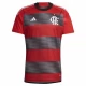 Nogometni Dresovi CR Flamengo Gerson #20 2023-24 Domaći Dres Muški