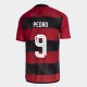 Nogometni Dresovi CR Flamengo Leo Pedro #9 2023-24 Domaći Dres Muški