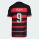 Nogometni Dresovi CR Flamengo Pedro #9 2024-25 Domaći Dres Muški