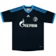 Nogometni Dresovi FC Schalke 04 2010-11 Gostujući