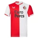 Nogometni Dresovi Feyenoord 2023-24 Domaći Dres Muški