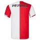 Nogometni Dresovi Feyenoord 2023-24 Domaći Dres Muški