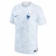 Antoine Griezmann #7 Nogometni Dresovi Francuska Svjetsko Prvenstvo 2022 Gostujući Dres Muški