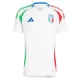 Ciro Immobile #17 Nogometni Dresovi Italija UEFA Euro 2024 Gostujući Dres Muški