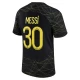 Nogometni Dresovi Lionel Messi #30 Paris Saint-Germain PSG 2023-24 Fourth Dres Muški
