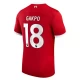 Nogometni Dresovi Liverpool FC Cody Gakpo #18 2023-24 Domaći Dres Muški