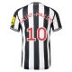 Nogometni Dresovi Newcastle United Saint-Maximin #10 2023-24 Domaći Dres Muški