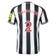 Nogometni Dresovi Newcastle United Trippier #2 2023-24 Domaći Dres Muški