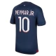 Nogometni Dresovi Paris Saint-Germain PSG Neymar Jr #10 2023-24 Domaći Dres Muški