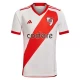 Nogometni Dresovi River Plate Fernandez #26 2023-24 Domaći Dres Muški