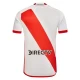 Nogometni Dresovi River Plate 2023-24 Domaći Dres Muški